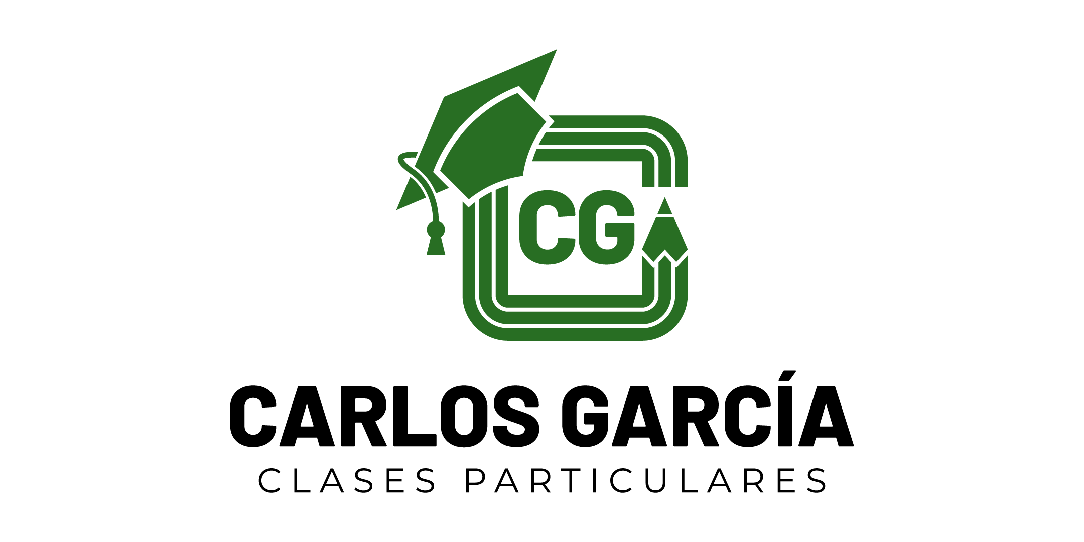 CARLOS GARCÍA CLASES PARTICULARES